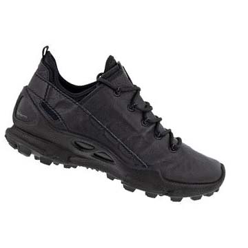 Hiking & Trail Ecco Biom C-trail Homme Noir | FR 560NWY